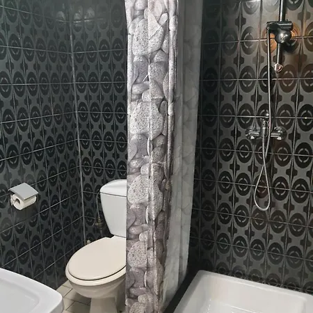 Daire Studio Green *